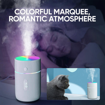 Rynx | Marquee Humidifier