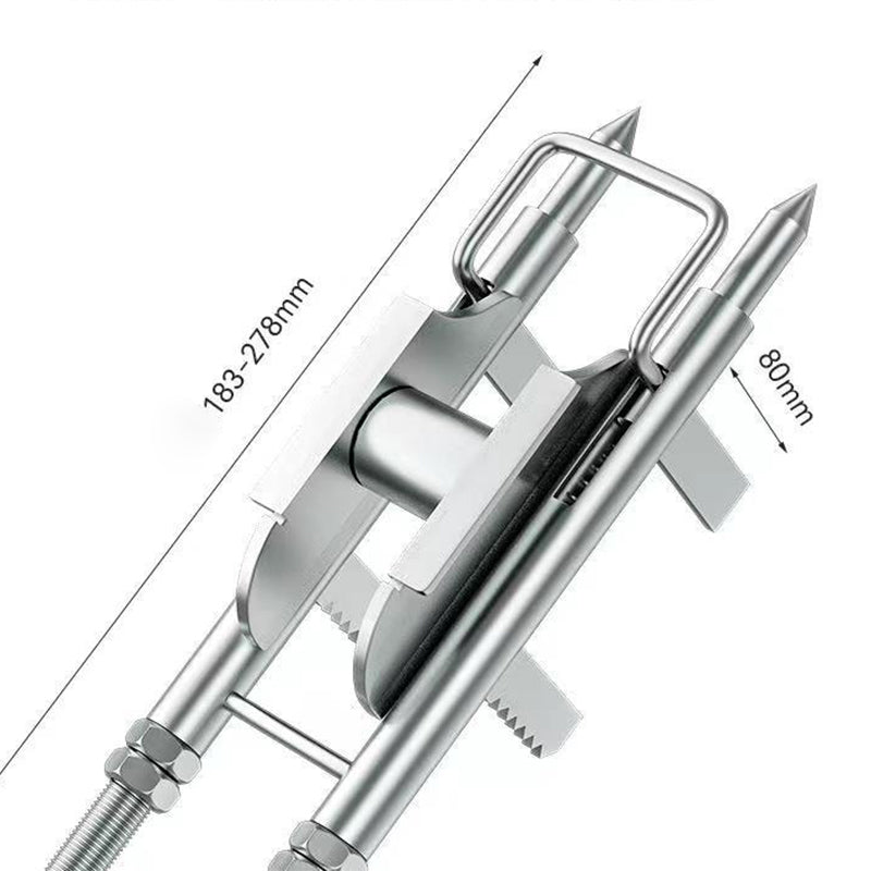Rynx | Single threading aid