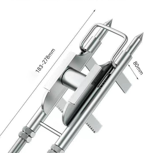 Rynx | Single threading aid