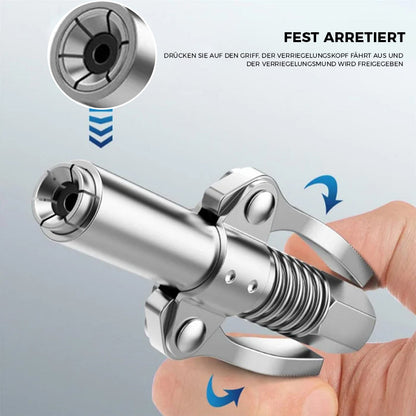 Rynx | Grease nipple for gearbox