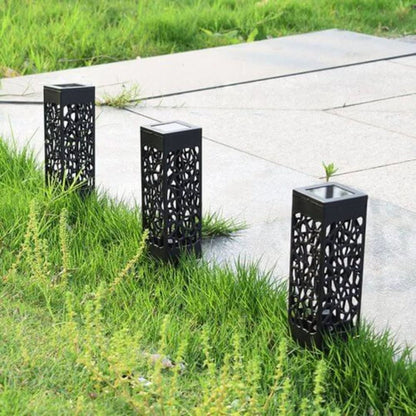 Rynx | Solar Fantasy - Garden Lantern Set