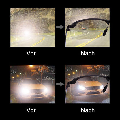 RYNX | Color Changing Polarized Glasses