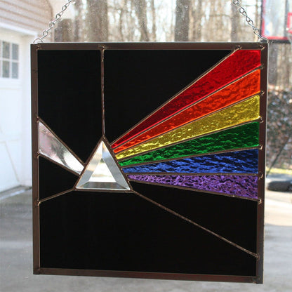 Rynx | Dark Side Of The Moon Panel