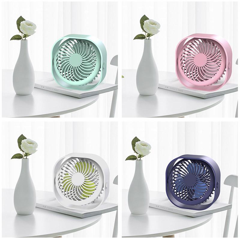 Rynx | Mini-USB-Fan Square