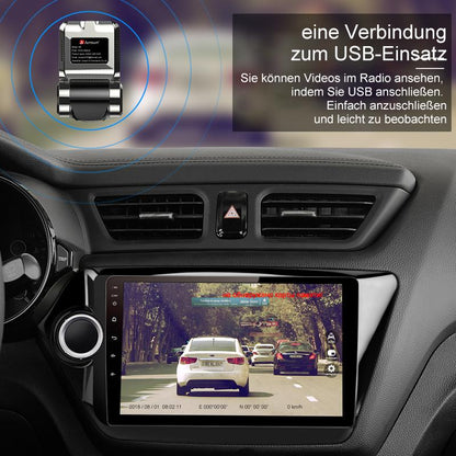 RYNX | Mini ldws video camera car camera