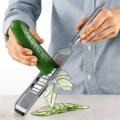 Rynx | Multifunctional Vegetable Cutting Tool