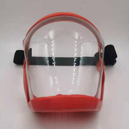 RYNX | Super Protective Anti-Fog Face Shield