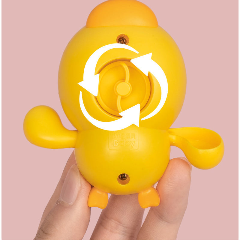 Rynx | Sweet freshwater toy for children