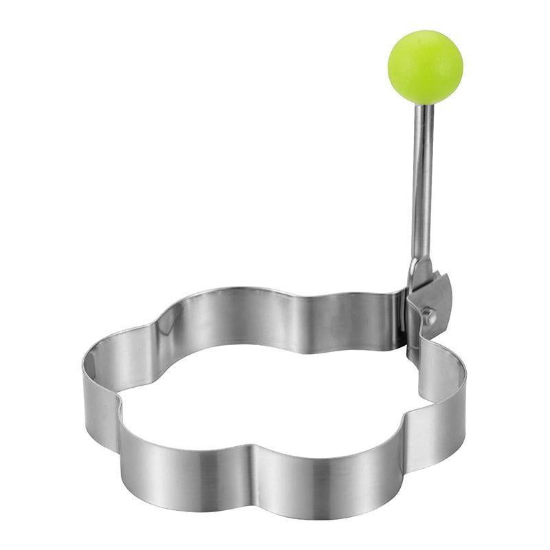 Rynx | Stainless Steel Fried Egg Molds