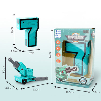 Rynx | Learning toy for children