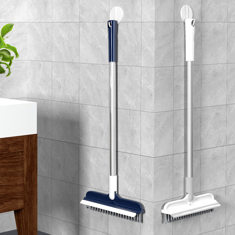 Rynx | Bathroom cleaning brush with long handle