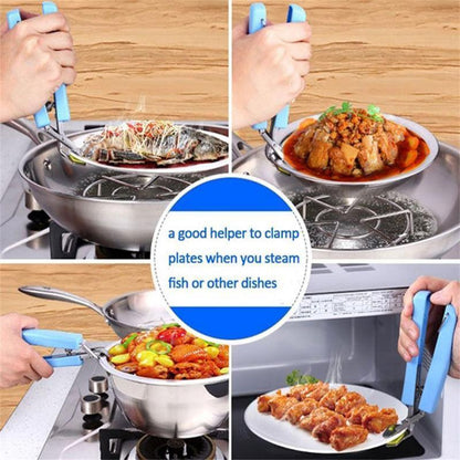 Rynx | Stainless Steel Bowl Clip
