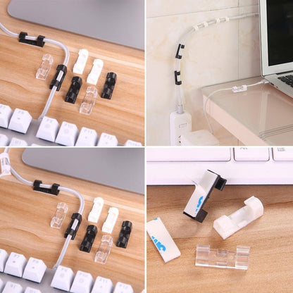 Rynx | Finisher-wire clamp