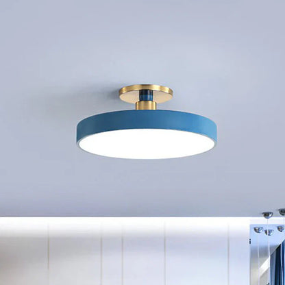 RYNX | Ceiling Lamp In Nordic Style - Nordicaglow