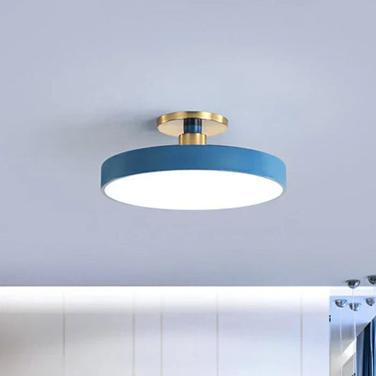 RYNX | Ceiling Lamp In Nordic Style - Nordicaglow