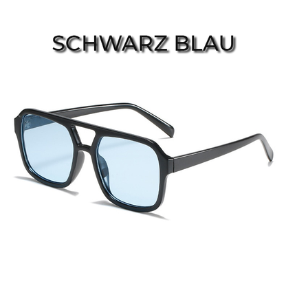 RYNX | Square Candy Sunglasses