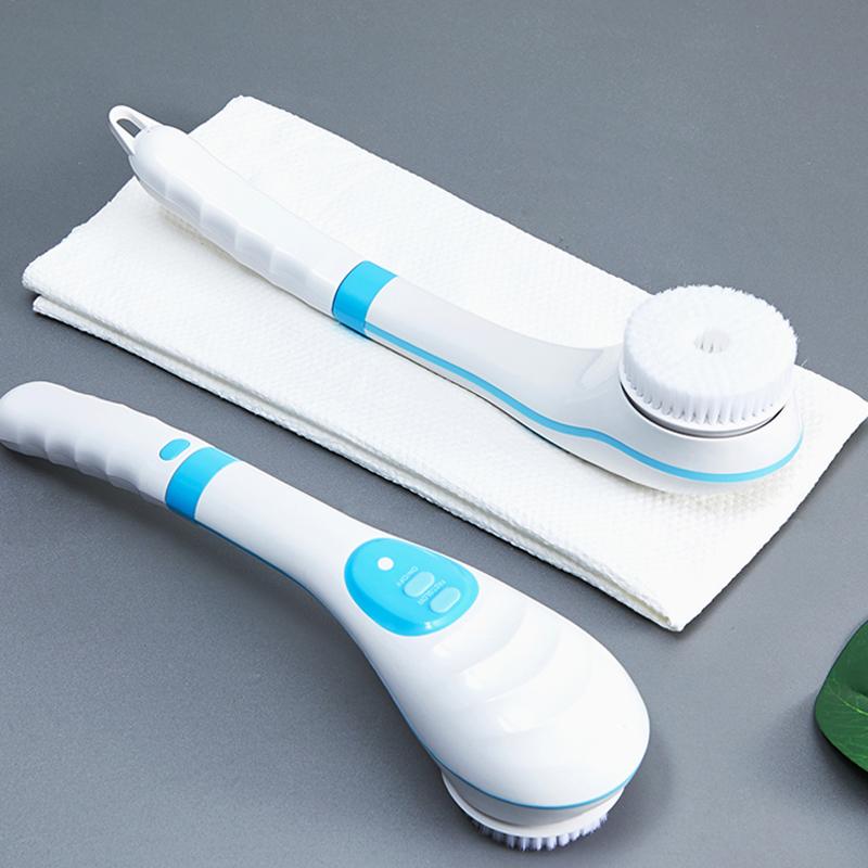 Rynx | Electric Body Shower Brush