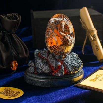 Rynx | Strange Lava Dragon Egg