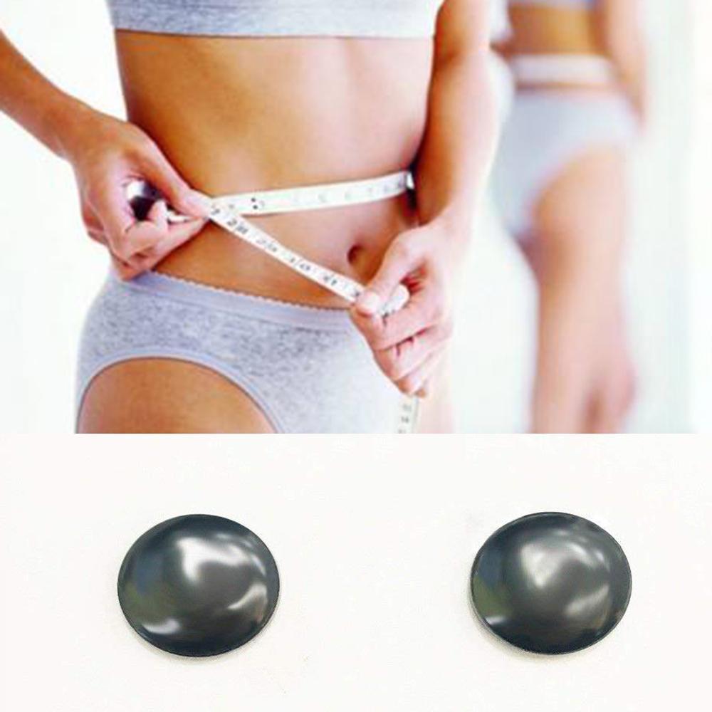 Rynx | Acupressure Magnet Earrings (One Pair)