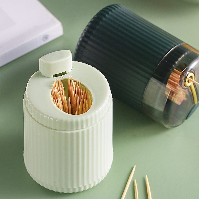 Rynx | Creative Automatic Toothpick Dispenser