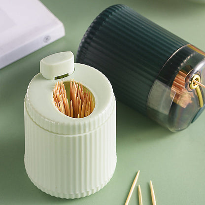 Rynx | Creative Automatic Toothpick Dispenser