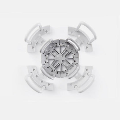 Rynx | Adjustable Key Drainage Shelf