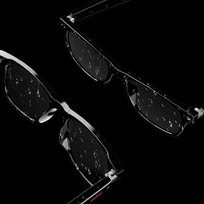 Rynx | Wireless Headphones Anti-Blue Light Glasses