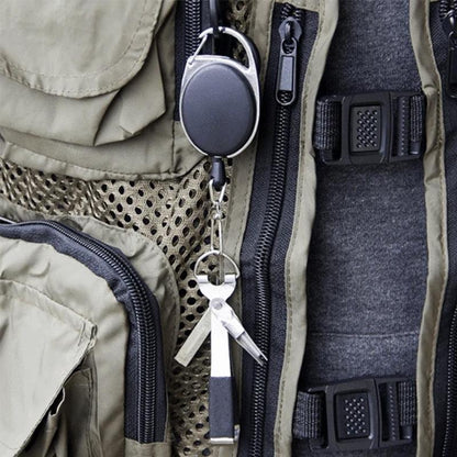 Rynx | Fast Knotting Tool - Professional Knotting in Seconds