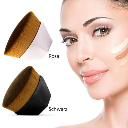 Rynx | Seamless Foundation Brush with High Density