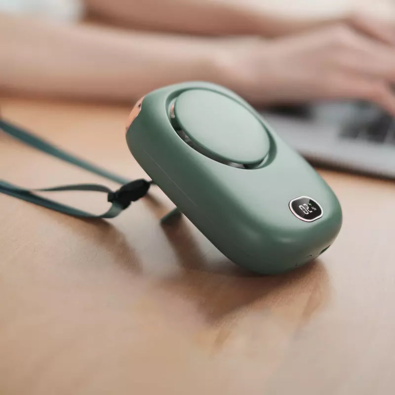 Rynx | Portable Usb Fan