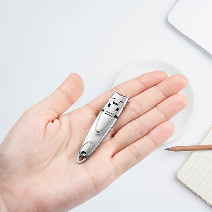 Rynx | Ultra-thin Portable Nail Clipper