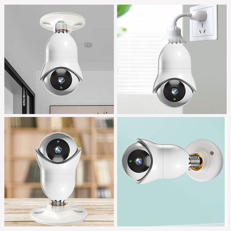 Rynx | Lamp head Type 5g Dual frequency camera