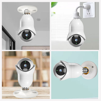 Rynx | Lamp head Type 5g Dual frequency camera
