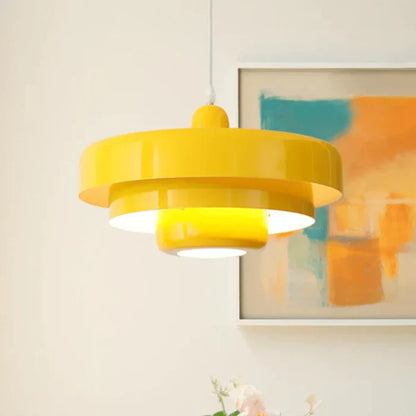RYNX | Vintage Led Pendant Light - Timelessglow