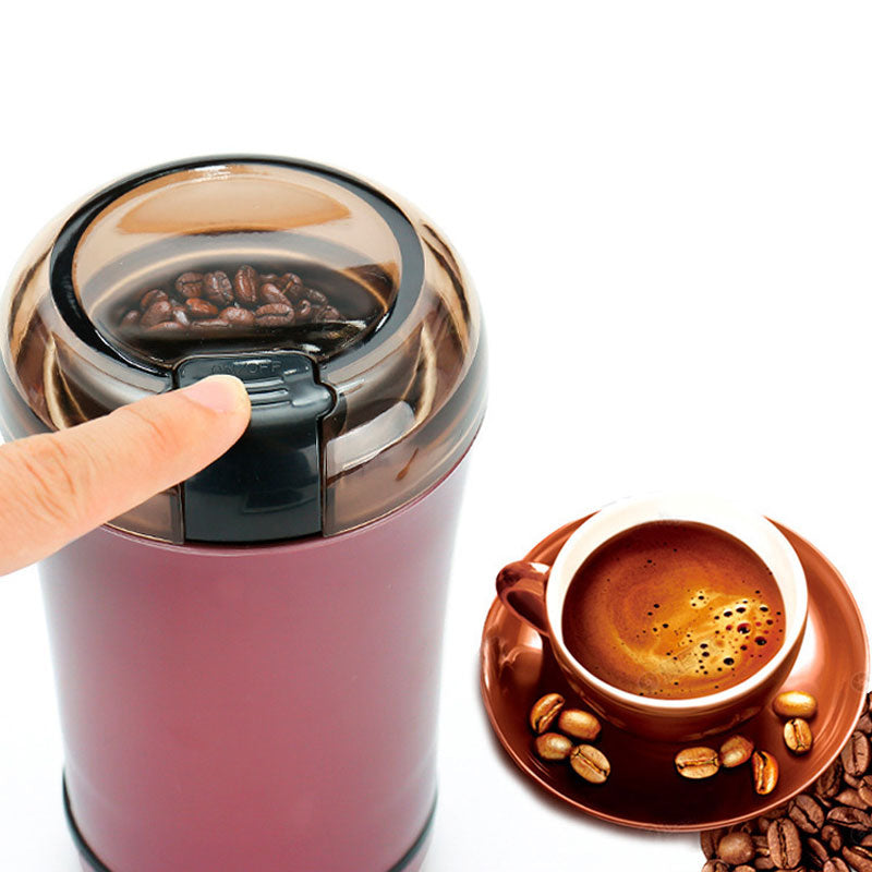 Rynx | Electric Portable Coffee Grinder (EU)
