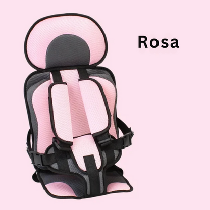 RYNX |' Child Seat | Safety Is Number One! Pink