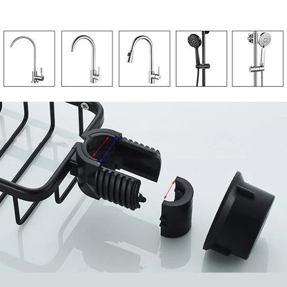 Rynx | Soap Shower Storage Rack Holder