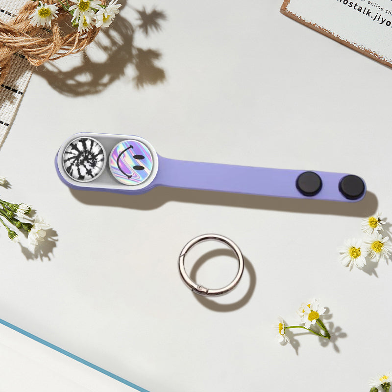 Rynx | Enchanting Magnetic Wobbling Toy