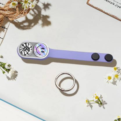 Rynx | Enchanting Magnetic Wobbling Toy
