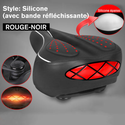 Rynx | Comfortable Mountain Bike Saddle