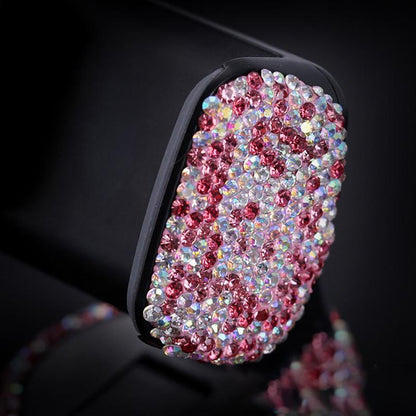 Rynx | Rhinestone Car Phone Holder