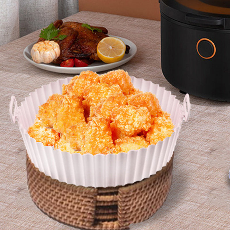 Rynx | Silicone baking mold for air fryer
