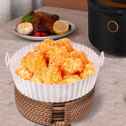 Rynx | Silicone baking mold for air fryer