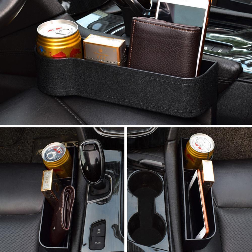 Rynx | Storage box for car seat
