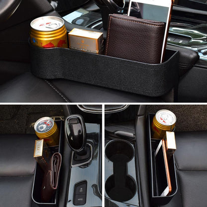 Rynx | Storage box for car seat