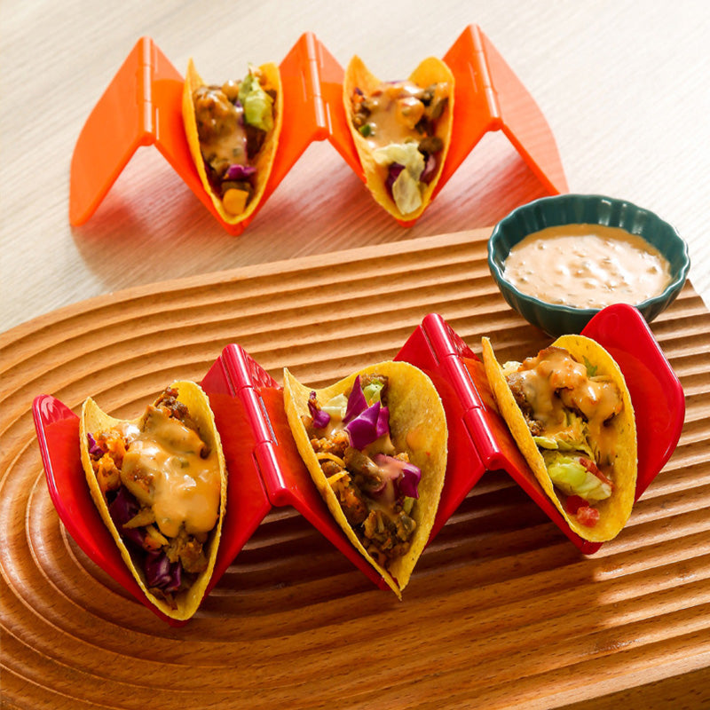 Rynx | Plastic Taco Holder