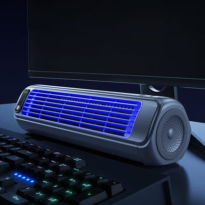 RYNX | Cordless Rechargeable Air Conditioner
