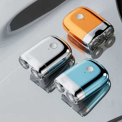 RYNX | Waterproof Portable Usb Razor For Men