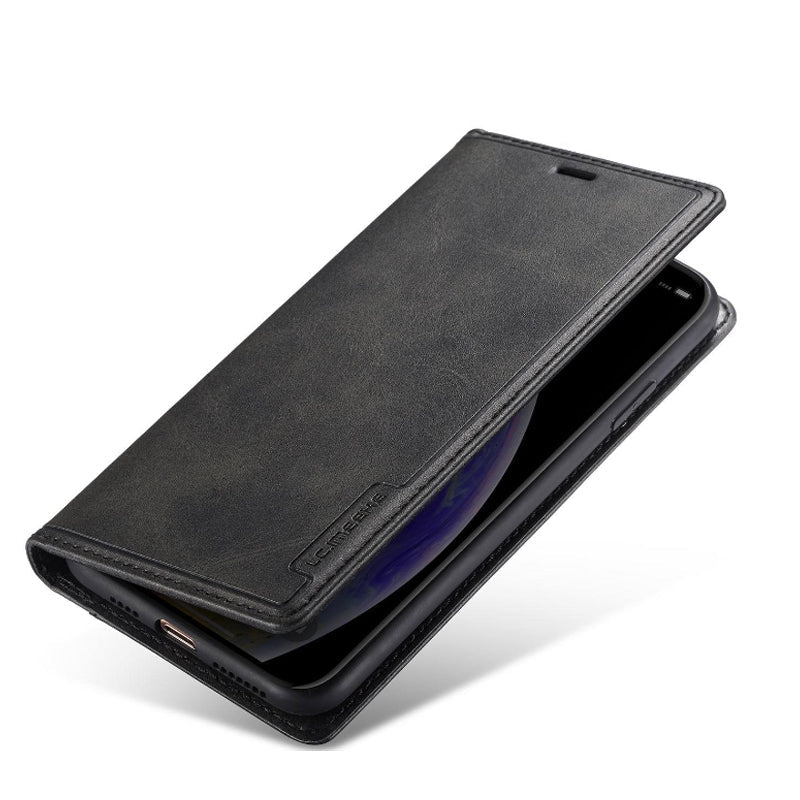 Rynx | Leather phone case