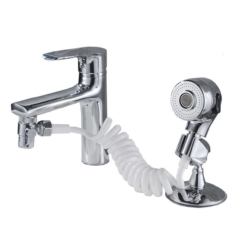 RYNX | Basin mixer tap spray set Standard title
